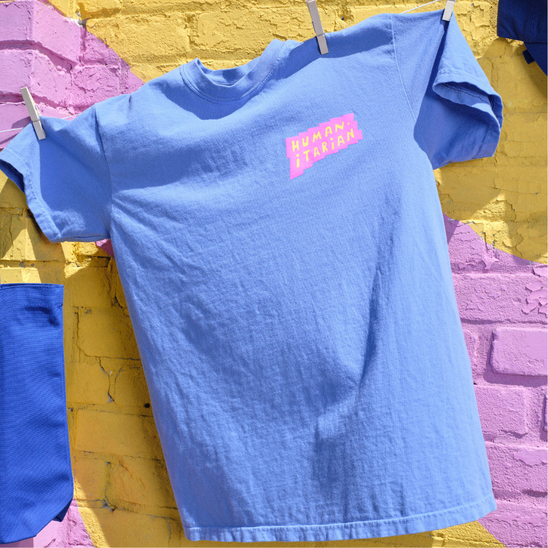 Humanitarian T-Shirt